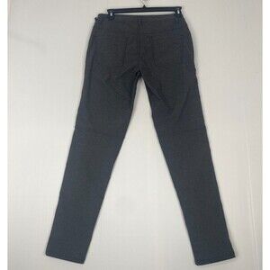 Lululemon Men’s Grey Classic-Fit 5 Pocket Pants Size‎ 32 Stretch